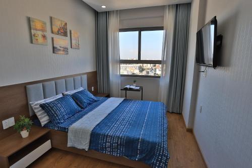 Private Rooms In Luxury Apartment, 5Mins To Central — фото 1