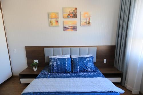 Хошимин: Private Rooms In Luxury Apartment, 5Mins To Central