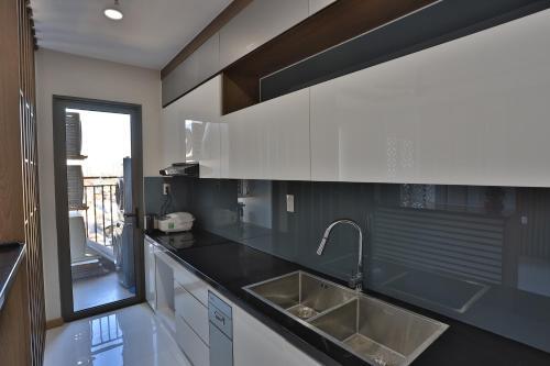 Хошимин: Private Rooms In Luxury Apartment, 5Mins To Central