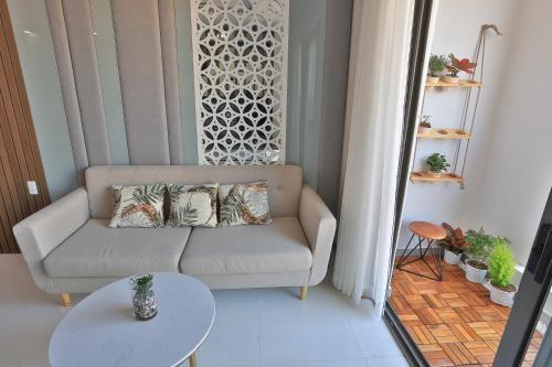Хошимин: Private Rooms In Luxury Apartment, 5Mins To Central