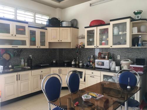 Далат: Elohim’s House homestay