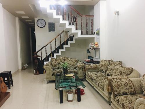 Далат: Elohim’s House homestay