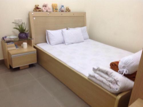 Далат: Elohim’s House homestay