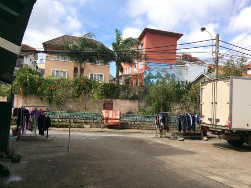 Elohim’s House homestay — фото 1