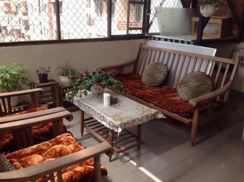 Далат: Elohim’s House homestay