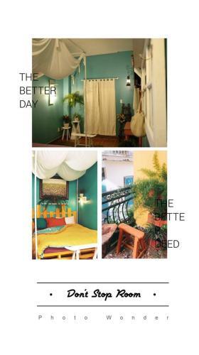 Далат: Mecsi house đà lạt homestay
