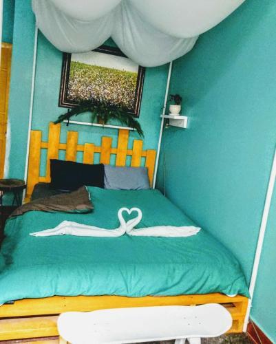 Далат: Mecsi house đà lạt homestay