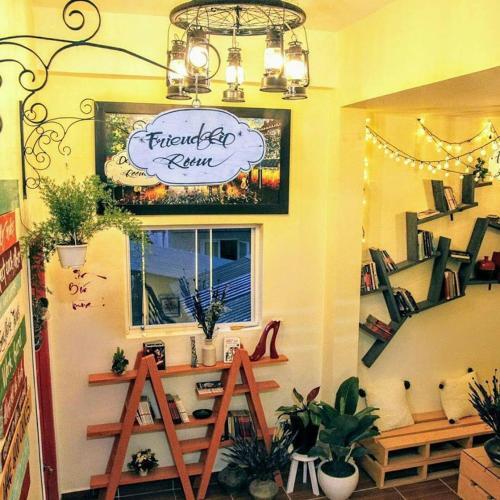 Далат: Mecsi house đà lạt homestay