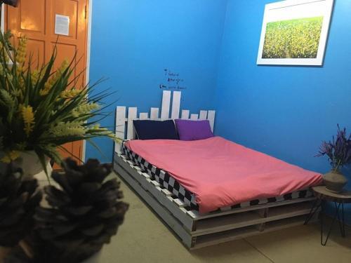 Далат: Mecsi house đà lạt homestay