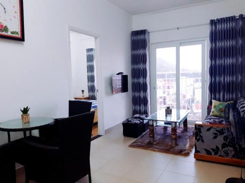 Куинён: Homestay Quy Nhon Simona B.7.13
