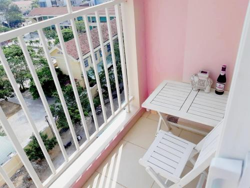 Куинён: Homestay Quy Nhon Simona B.7.13