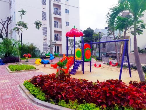 Куинён: Homestay Quy Nhon Simona B.7.13