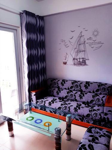 Куинён: Homestay Quy Nhon Simona B.7.13