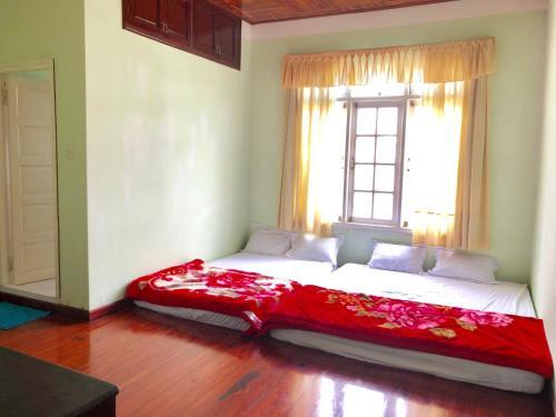 Далат: Homestay Tam An