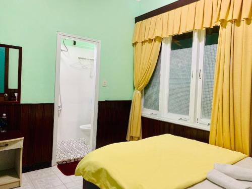 Далат: Homestay Tam An
