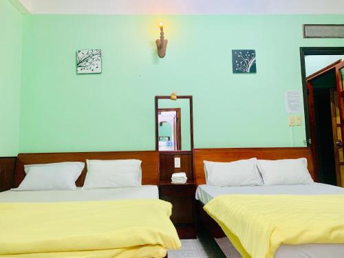 Далат: Homestay Tam An