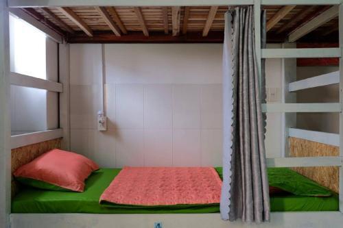 Куинён: Homestay KA200