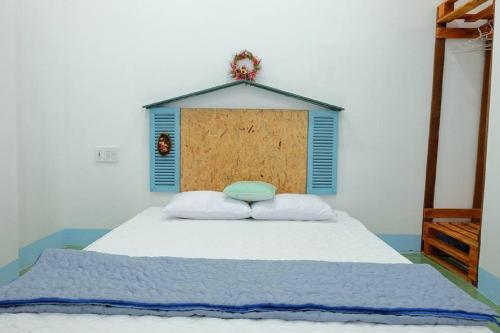 Куинён: Homestay KA200