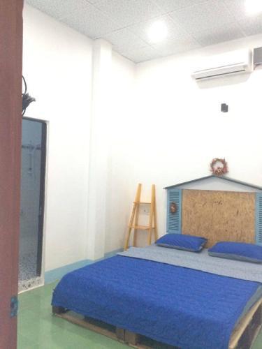 Куинён: Homestay KA200