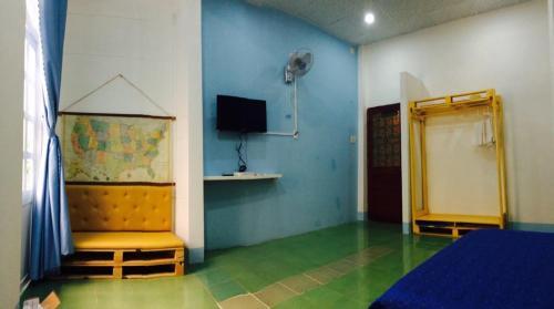 Куинён: Homestay KA200