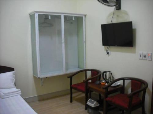 Дьенбьенфу: 51 GuestHouse - 1st Branch