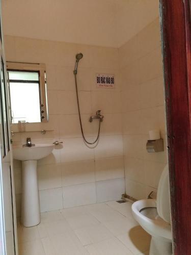 Дьенбьенфу: 51 GuestHouse - 1st Branch