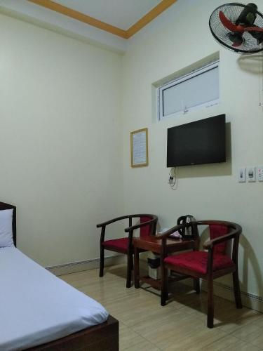 Дьенбьенфу: 51 GuestHouse - 1st Branch