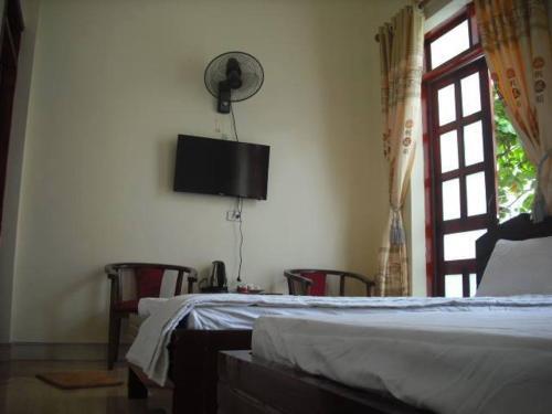 Дьенбьенфу: 51 GuestHouse - 1st Branch
