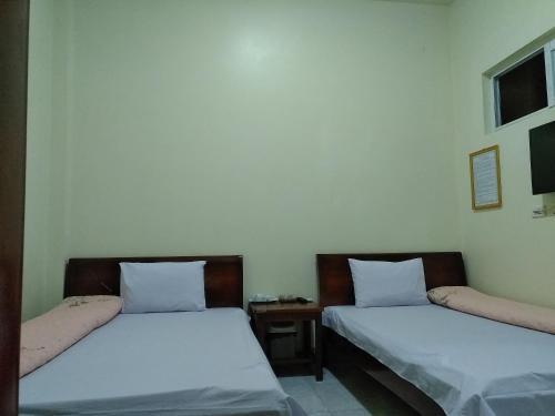 Дьенбьенфу: 51 GuestHouse - 1st Branch