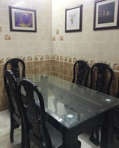 Хошимин: Dist 3, Cozy Private Room with nature light (No.1)