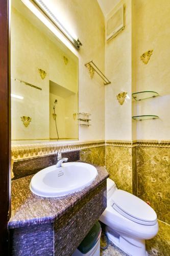 Хошимин: Dist 3, Cozy Private Room with nature light (No.1)