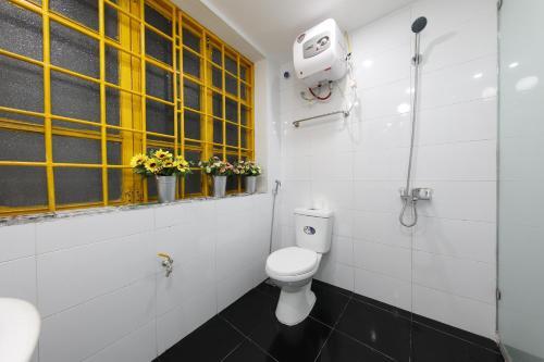 Ханой: GREENY PRIVATE ROOM 100m to Hanoi Train Station