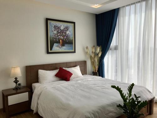 Ханой: Shendo's Metropolis Apartment@29lieugiai