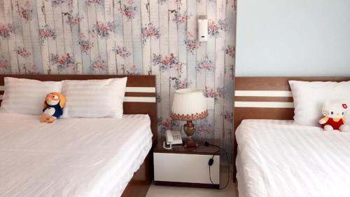 Хошимин: HOTELLILY2