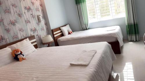 Хошимин: HOTELLILY2