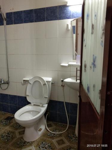Вунгтау: Hotel 45 Đồng Tháp