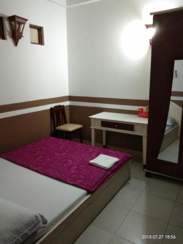 Вунгтау: Hotel 45 Đồng Tháp