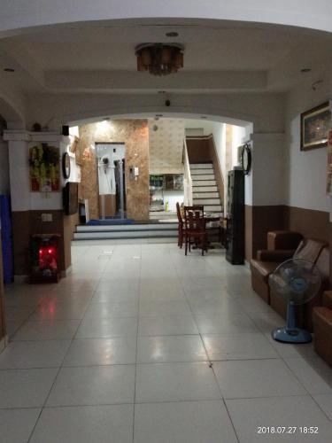Вунгтау: Hotel 45 Đồng Tháp