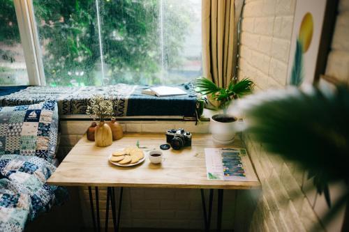 Ханой: Veque Homestay Center of Old Quarter