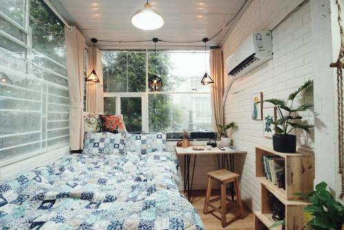 Ханой: Veque Homestay Center of Old Quarter