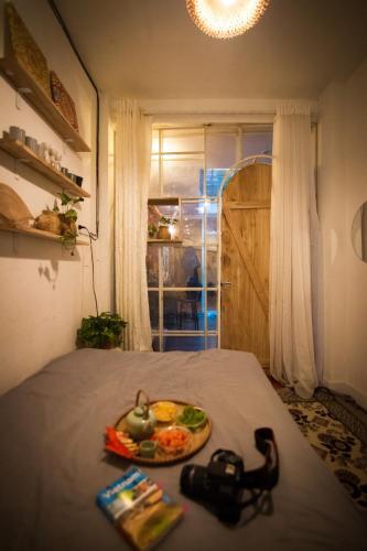 Ханой: Veque Homestay Center of Old Quarter