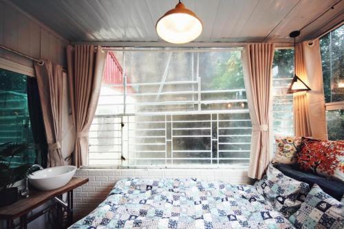 Ханой: Veque Homestay Center of Old Quarter