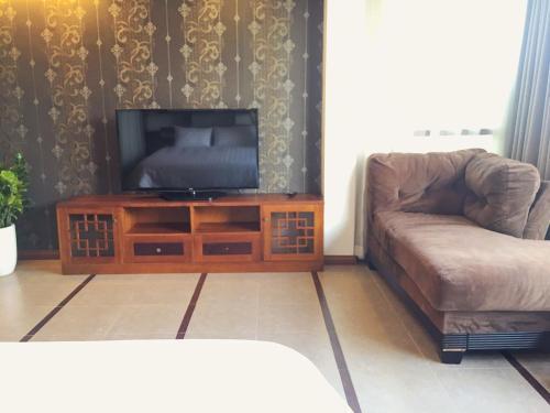 Ханой: 75 Nhat Chieu Homestay