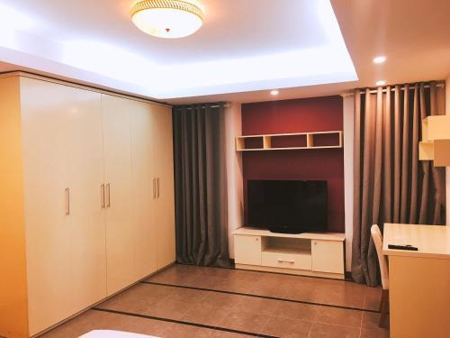 Ханой: 75 Nhat Chieu Homestay