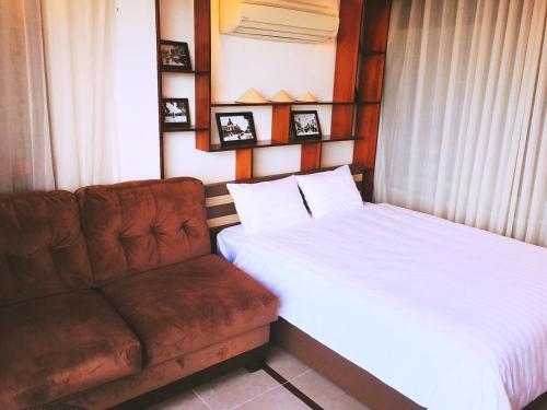 Ханой: 75 Nhat Chieu Homestay