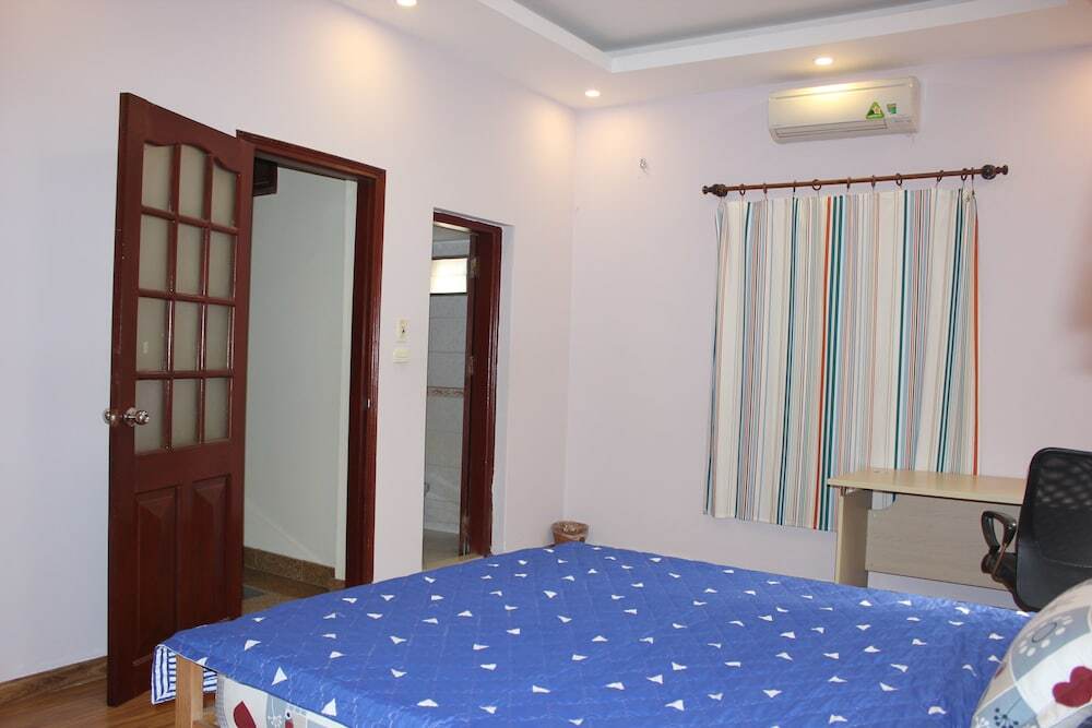 Ханой: 3 Bedroom Cozy & Modern House - near Old Quarter