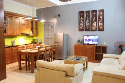 Ханой: 3 Bedroom Cozy & Modern House - near Old Quarter