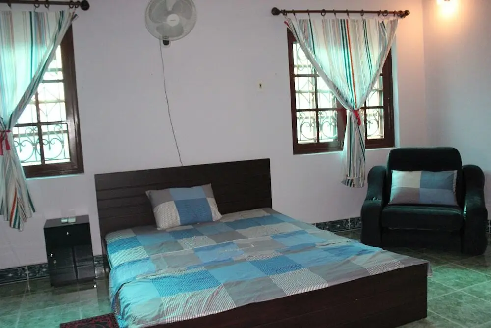 Ханой: 3 Bedroom Cozy & Modern House - near Old Quarter