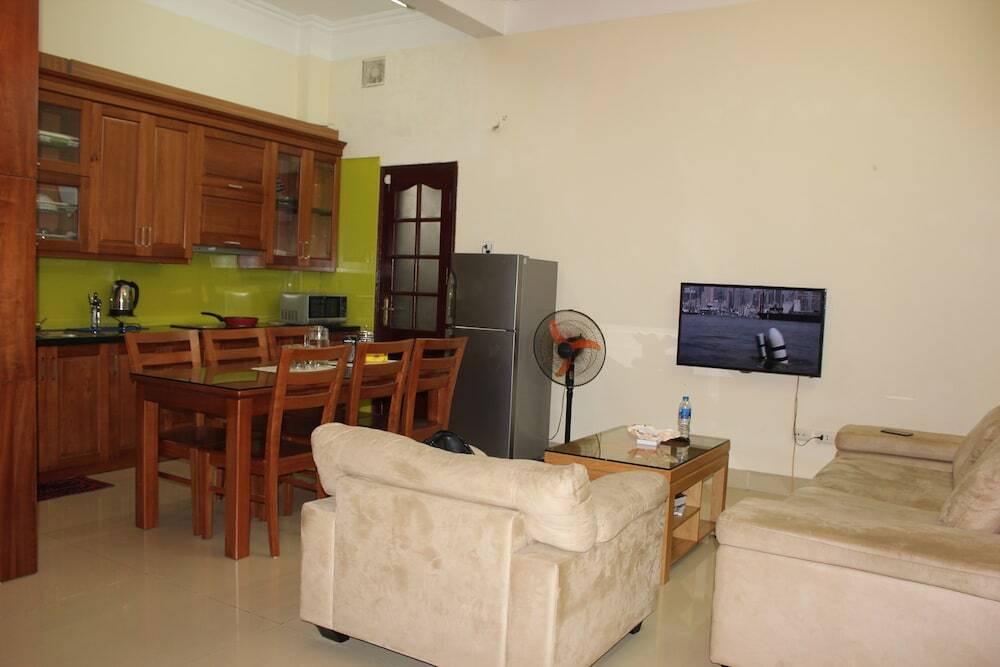 Ханой: 3 Bedroom Cozy & Modern House - near Old Quarter