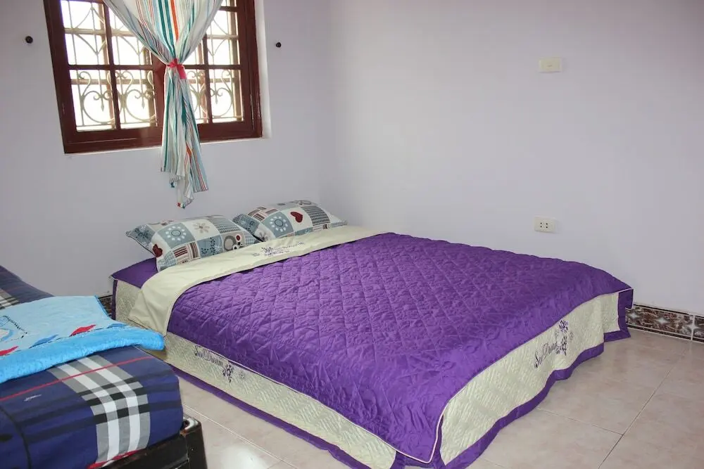 Ханой: 3 Bedroom Cozy & Modern House - near Old Quarter